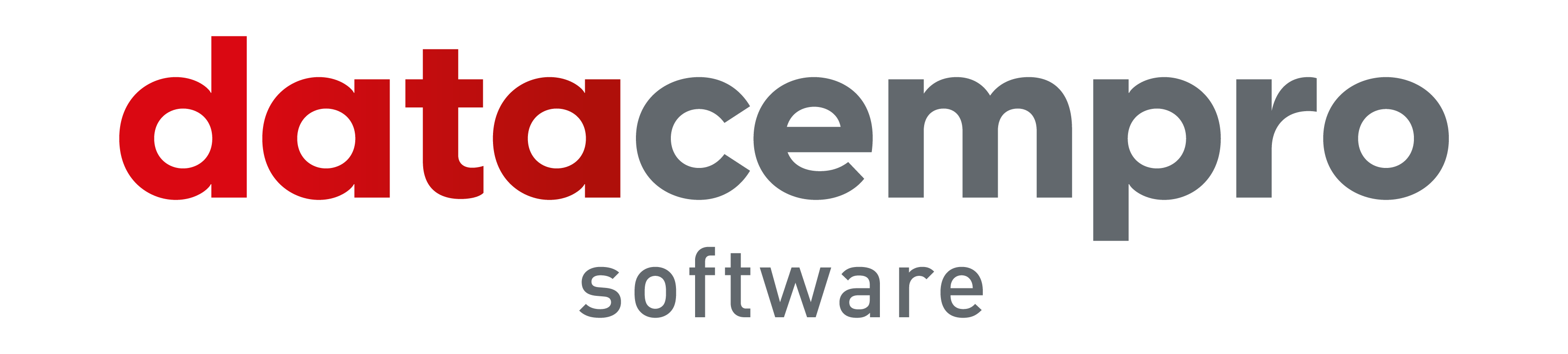 Logo DataCempro Software